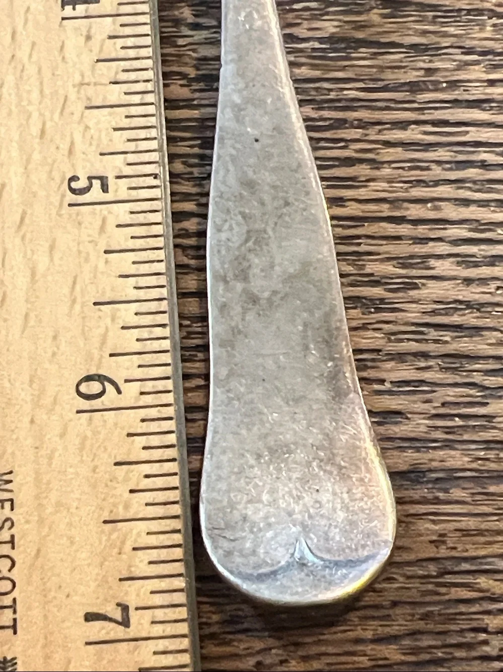 925 Sterling Silver good stamped